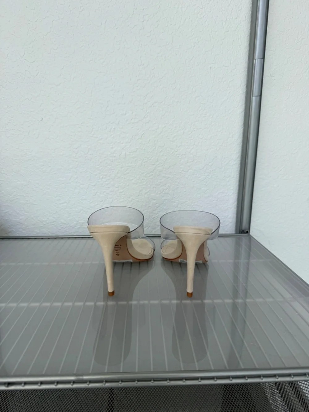 SCHUTZ brand new